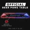 Beer Pong Tafel (Led)