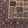 Perzisch Tapijt 194 x 134