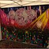 Backdrop Disco