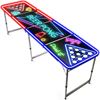 Beer Pong Tafel (Led)