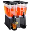 Dubbele Drankdispenser