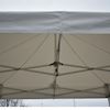 3x3 meter Easy Up Partytent (Wit)