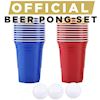 Beer Pong Set (Koopartikel)