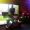 DJ Booth: The X