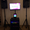 Professionele Karaoke set Voordeelpakket