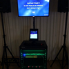 Professionele Karaoke set