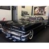 Mercury Monterey (Max. 8 uur)