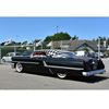 Mercury Monterey (Max. 2 uur)