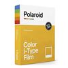 Polaroid Kleurenfilm