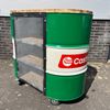 Statafel - Bar Castrol