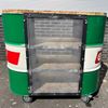 Statafel - Bar Castrol