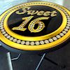 Statafel: Sweet 16