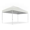 3x4,5 meter Easy Up Partytent (Wit)