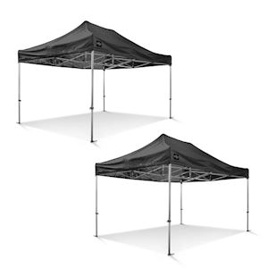 Easy Up Partytent 3x9 meter