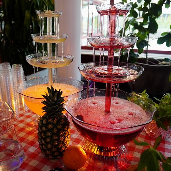 Limonadefontein Limonadefontein