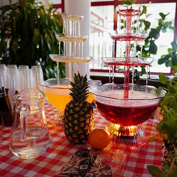 Limonadefontein Limonadefontein