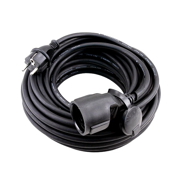 Verlengsnoer 10 meter