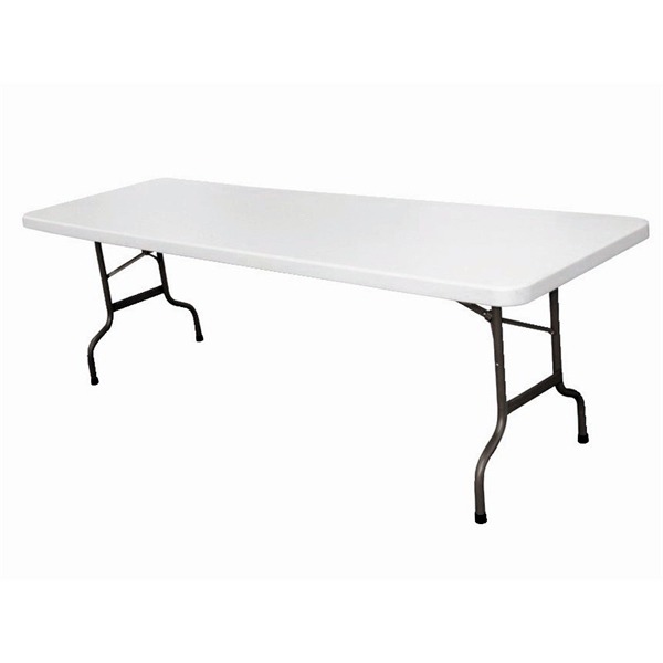 Buffettafel 244 cm