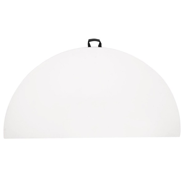 Ronde Eettafel 183 cm