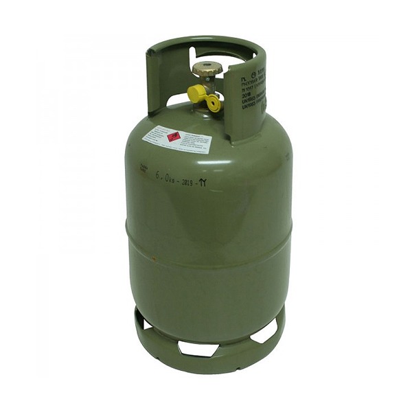 Gasfles 5 Kilo