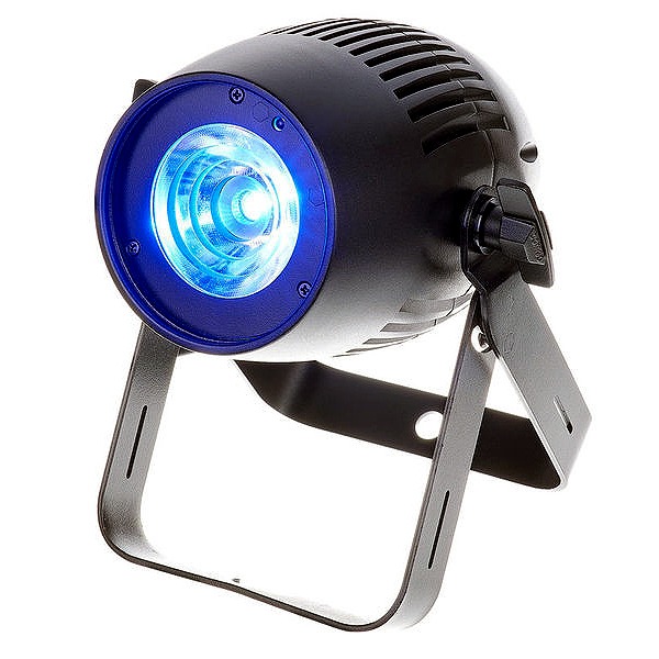 Pin Spot Gekleurd 40 Watt