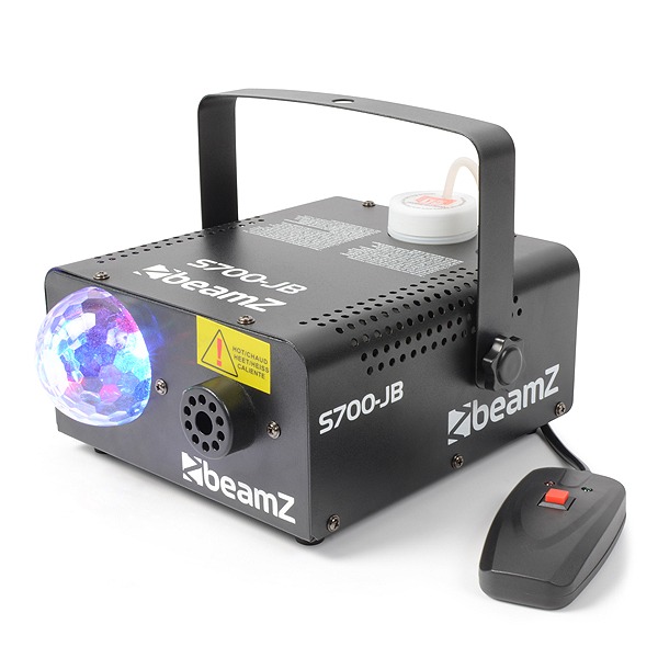 Rookmachine Jelly Ball